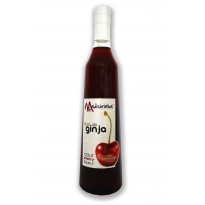 Licor de Ginja Madeirinha 0,70 S/fruto