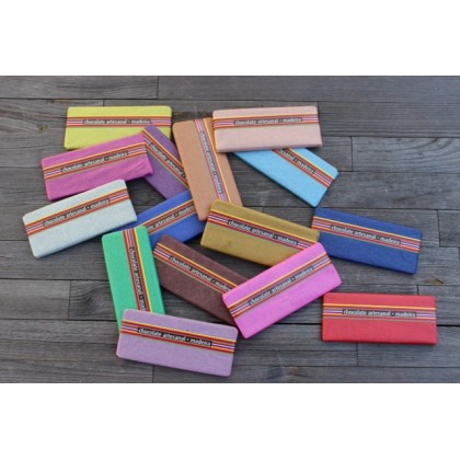 Chocolates Joo Sabores de especiarias 35g